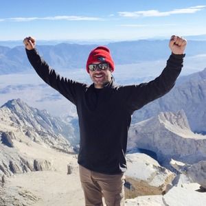 Meet your Posher, Dan